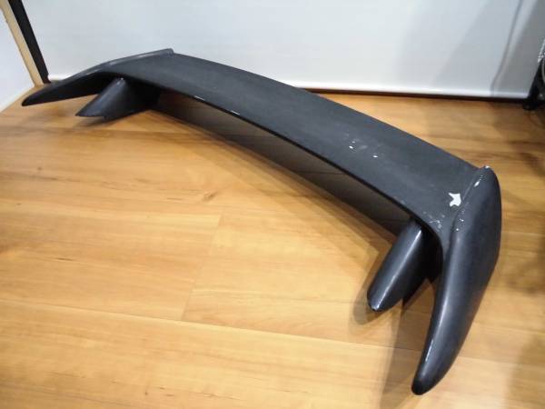 180sx 180SX 純正 後期 | リアスポイラー 180SXリアウイング - 日産