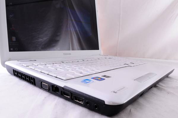 A47☆サックサク！☆Core i5&frasl;4GB&frasl;Win10&frasl;マルチ&frasl;ブラック A12☆Core ★超美品★東芝 DynaBook EX/35LWH 最新Win10 大容量750GB 大画面液晶 Blu-ray対応!! 無線 Wi-Fi Office搭載