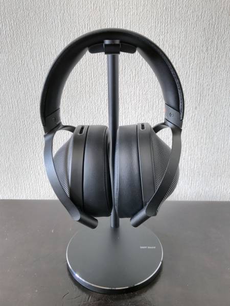SONY・MDR-Z1R+専用スタンド