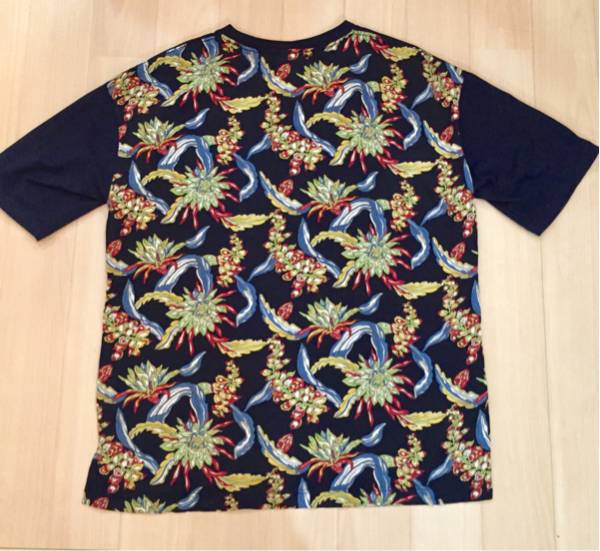 CITY SHOP レインスプーナー コンビ ビッグT シティショップ オープニングセレモニー