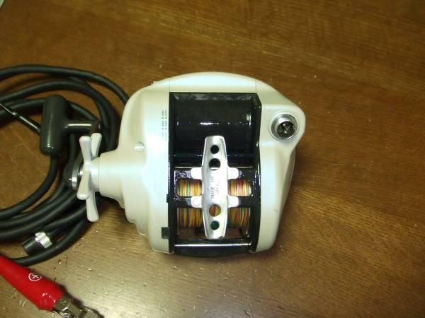 ダイワ ダイワ スーパータナコン Xー600ーCP ダイワ スーパータナコン