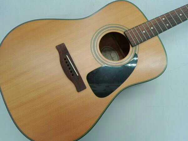 【ジャンク品】CD-100NAT フェンダー　アコギ
