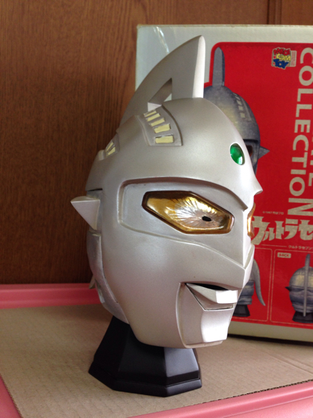 RAH ウルトラセブン メディコムトイ リアルアクションヒーローズ