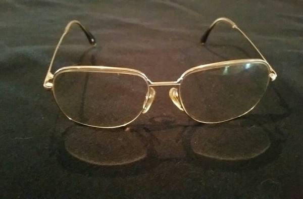 ☆RODENSTOCK☆ローデンストック　135☆老眼鏡☆遠近両用