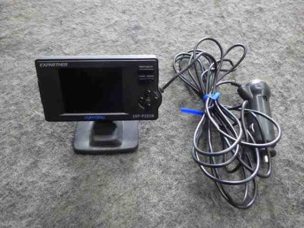 KBT】ユピテルのレーダー EXPARTNER EXP-P225R 【公式通販】