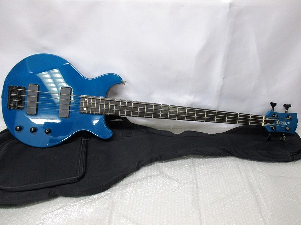 ○[同梱不可]中古 EDWARDSエドワーズ E-J-78TV LUNA SEA Jモデル