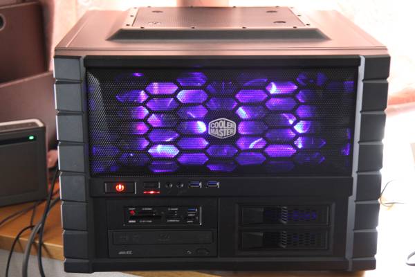 自作PC CORE i7 4790 GTX960メモリ16GB ☆ゲーミング☆高性能☆自作☆