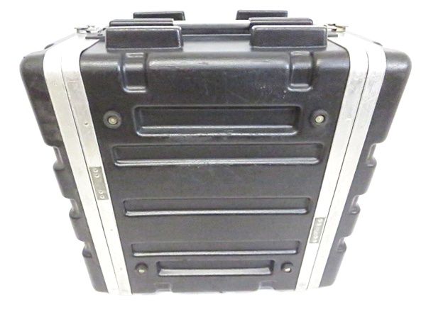 SKB ハードケース ラックケース キャリングケース 音響機材 機材ケース