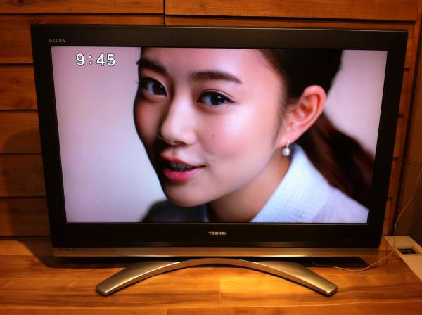 TOSHIBA REGZA 液晶カラーテレビ 42Z2000 REGZA 42Z2000 [42インチ]の