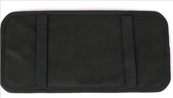 車内収納 無限 車用サンバイザー Cdケース Cd カード入れ ロゴ刺繍入り ホンダ用 売買されたオークション情報 Yahooの商品情報をアーカイブ公開 オークファン Aucfan Com