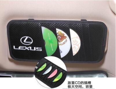 車内収納 無限 車用サンバイザー Cdケース Cd カード入れ ロゴ刺繍入り ホンダ用 売買されたオークション情報 Yahooの商品情報をアーカイブ公開 オークファン Aucfan Com