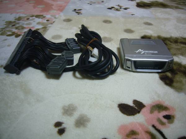 セルシオ30 31 前期 R・SPEC エアサスコントローラー