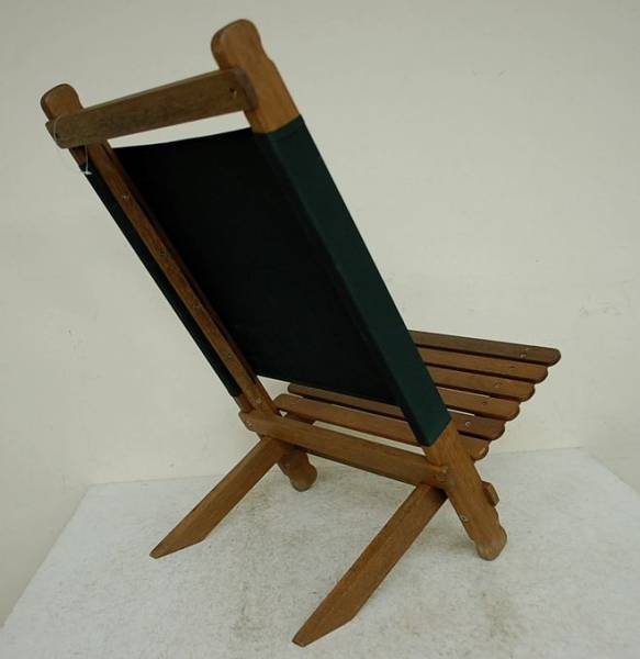 老舗 Byer Pangean Lounger 二脚 GEF4