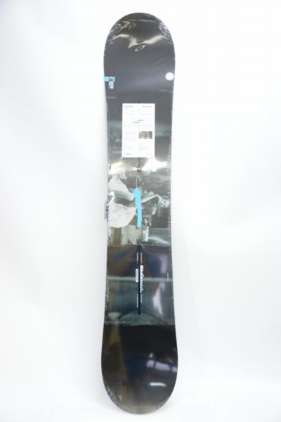 新品 16-17 BURTON CUSTOM TWIN バートン カスタム キャンバーツイン