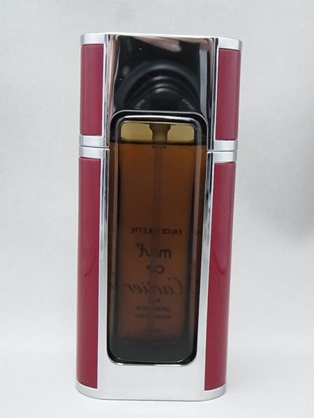 エルネル】 残多! Cartier/カルティエ マスト ドゥ カルティエ EDT