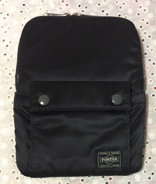 タンカー レザー b印 ポーター タブレットケース 【公式通販】