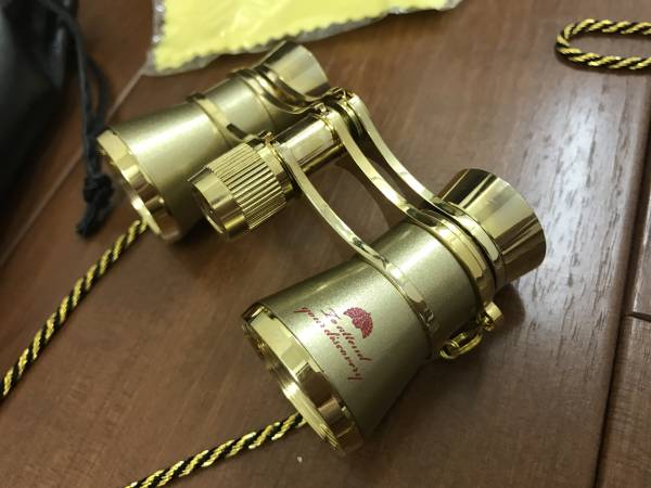 東京事変 椎名林檎 レア グッズ オペラグラス 遠眼鏡 タレントグッズ 売買されたオークション情報 Yahooの商品情報をアーカイブ公開 オークファン Aucfan Com