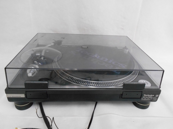 TECHNICS SL-1200MK3D・SL-1200MK5 中古 Technics SL-1200MK5 SL 