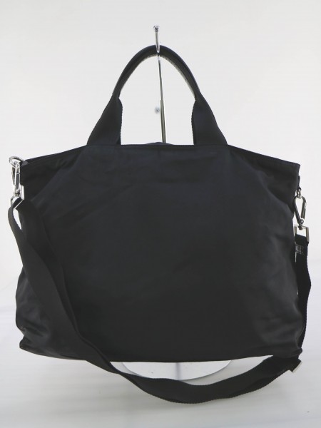 PRADA プラダ 2WAY ナイロン ショルダー トート バッグ 