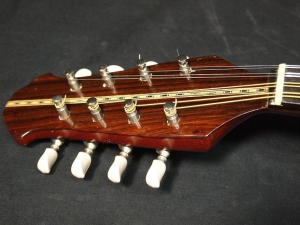 ☆S.Ishikawa 石川捷二郎 No.2 手工品 マンドリン 1978年製 G1V17146