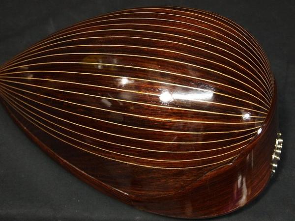 S.Ishikawa 石川捷二郎 No.2 手工品 マンドリン 1978年製 S.Ishikawa 石川捷二郎 No.2 手工品 マンドリン 1978年製 ☆S.Ishikawa