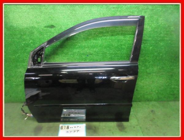 【100%新品，本物保証】 ACU30W ハリアー 純正 左 フロント ドア ASSY 202/黒 67002-48060(サイド)｜売買されたオークション情報、yahooの商品情報をアーカイブ公開 - オークファン トヨタ用