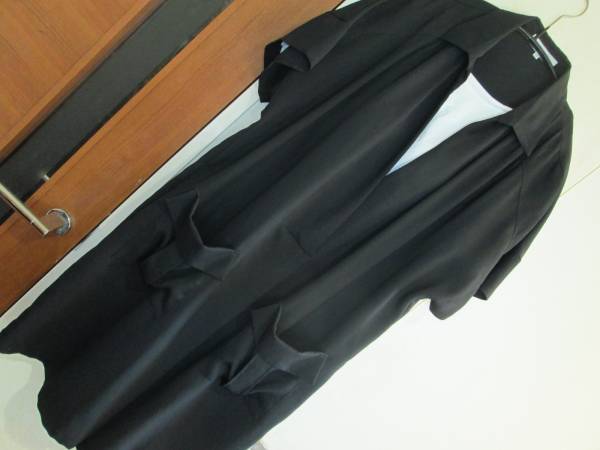 自由区　大きいワンピース　４４　新同