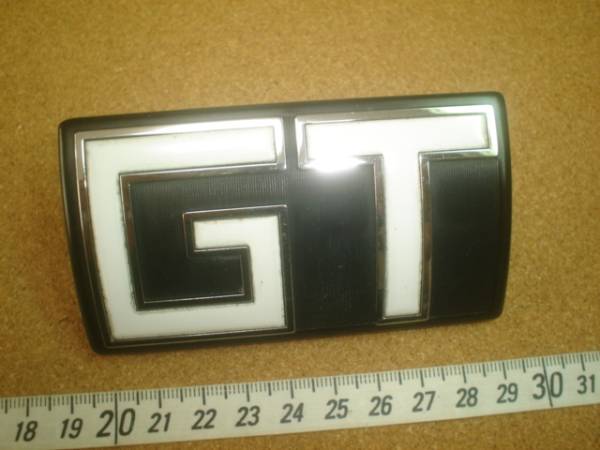 カリーナ トヨタ ☆希少 TA10 TA12 2000GT Carina 1600GT? ハード 