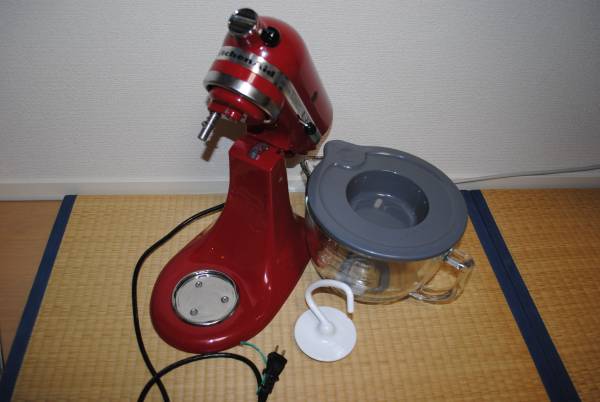 キッチンエイド KSM150 キッチン エイド KSM150用 Yahoo!オークション 