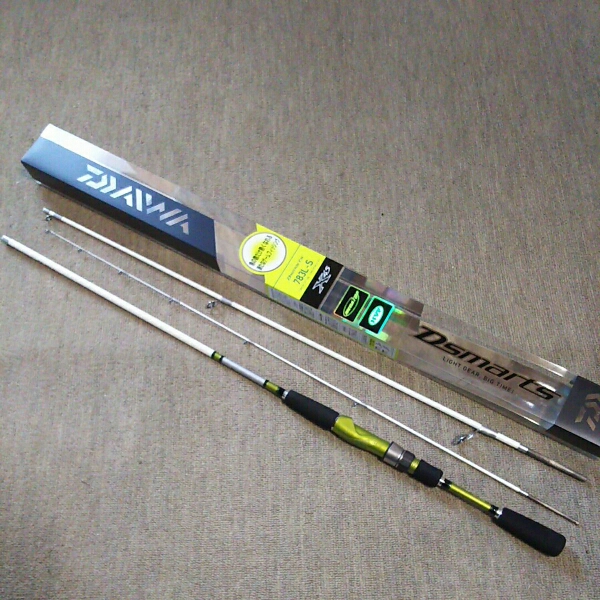 再入荷 ダイワ ディースマーツ ｄｓｍａｒｔｓ ７８３ｌ ｓ ダイワ Indonesiadevelopmentforum Com