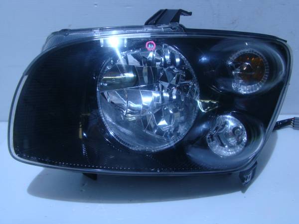 HD9692 NM35 ステージア HID ヘッドライト 左 100-63636 【公式通販】