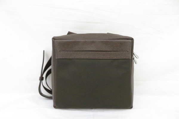 本物□美品□ルイヴィトン□サヤン□ショルダーバッグ□タイガ□10.5万