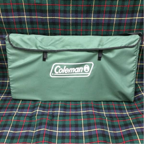 コールマン Coleman キッチンテーブル キッチン テーブル ケース付