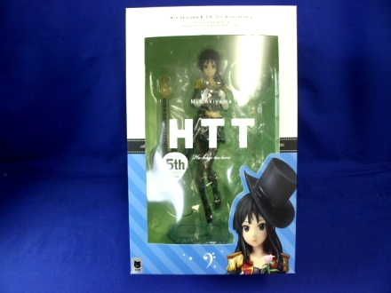 新品 アニまるっ! けいおん 秋山澪 K-ON 5th Anniversary 新アニまるっ