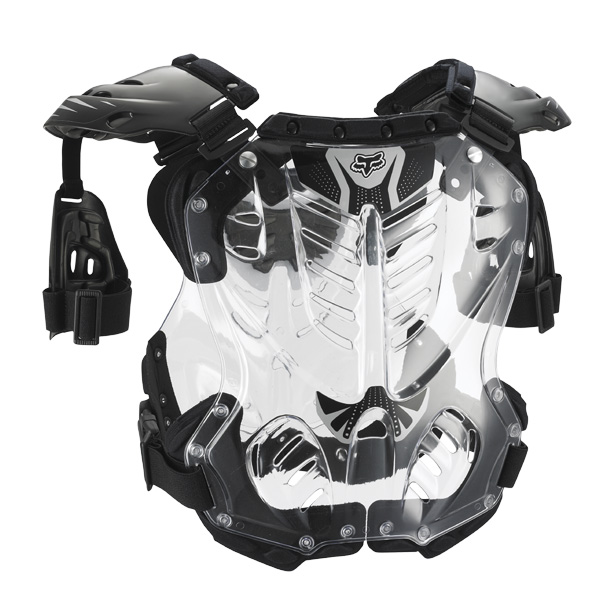 FOX RACING R3ルーストデフレクター ブラック S(上半身)｜売買されたオークション情報、yahooの商品情報をアーカイブ公開 ...