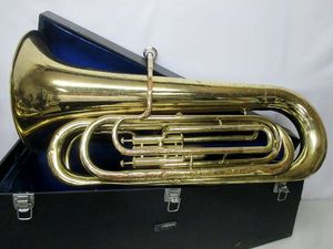 チューバのYahoo!オークション(旧ヤフオク!)の相場・価格を見る｜Yahoo