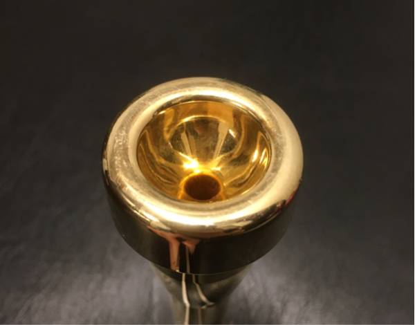 MONETTE B7F トランペットマウスピース ,モネットトランペットマウス