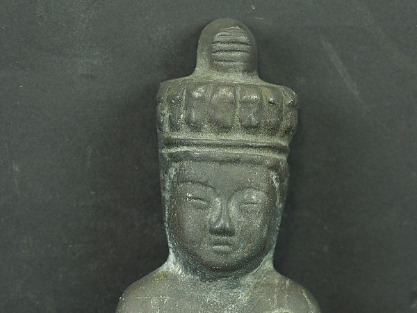 古銅 掛仏 鎌倉時代 仏教美術 AZ3465 東洋彫刻 美術品 【公式通販】