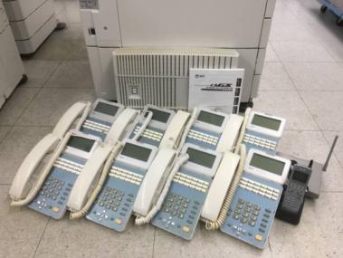 NTT GX・GX2シリーズ｜中古｜NTTビジネスフォンの販売専門店 GX-(18 