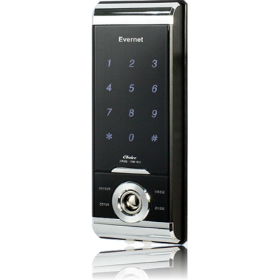 暗証番号 デジタルドアロック 電子錠 CHOICEtouch タッチキー 鍵