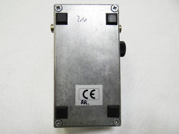 BSM 【6/18まで】【期間限定】【スタッフ厳選】☆★BSM トレブルブースター RM★☆ RM｜トレブル・ブースター レンジマスターを再現