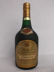 NAPOLEON ARNOUX フレンチブランデー Yahoo!オークション - アノックス ナポレオン ARNOUX NAPOLEON DUROC