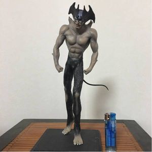 デビルマン ガレージキットのYahoo!オークション(旧ヤフオク!)の相場