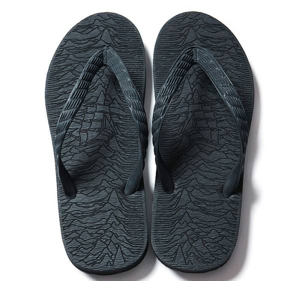 定番，大人気 １７夏 新作 SOFT MACHINE ソフトマシーン ビーチサンダル 27 ウエストライド好き(27.0cm)｜売買されたオークション情報、yahooの商品情報をアーカイブ公開 - オークファン 27.0cm