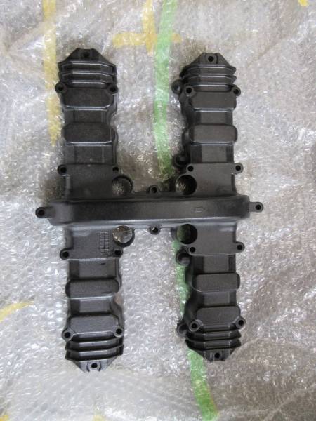 中古　Z1000R　Z1100R　Z1100GP　Z1000J　に使えるヘッドカバー　ヨーロッパ