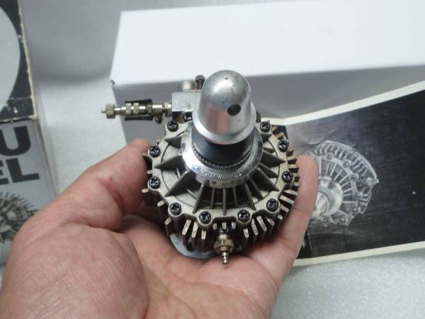 OS NSU Wankel Engine Yahoo!オークション 1-49 ロータリーエンジン