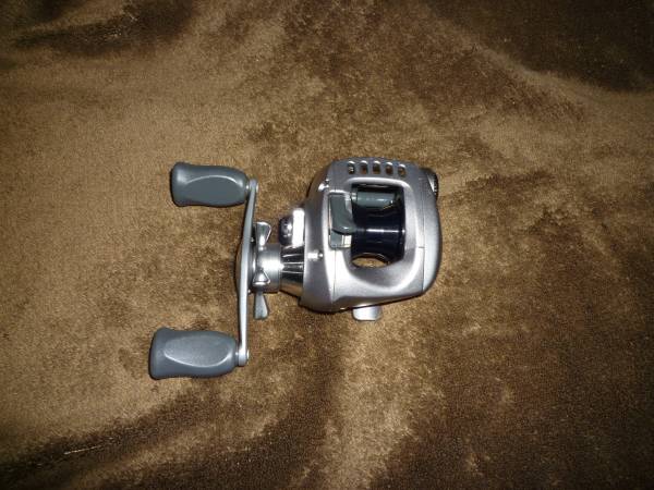 TD-Z 105HL 105HL｜＠ベリーネット TD−Z DAIWA-Z リールインプレ名機