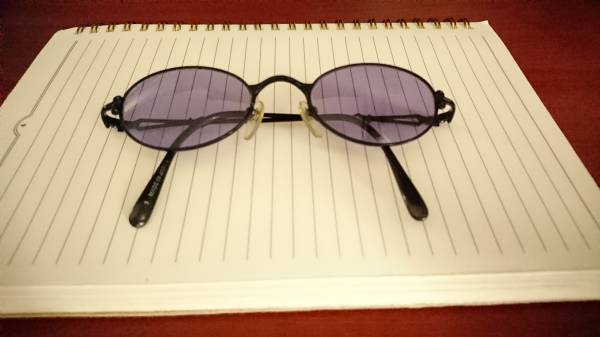 Jran Paul GAULTIER/ジャンポール ゴルチエ/56-8108/サングラス  