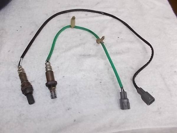 28 SG5 フォレスター Ｏ２センサー セット ☆