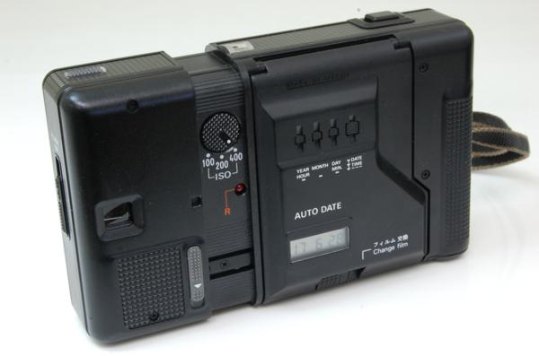 Konica RECORDER ソフトケース